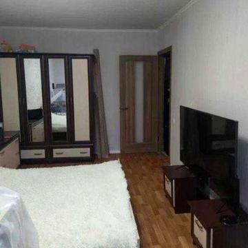 Продажа 1 комн квартиры, 615 мр Академика Павлова  Сертификат +