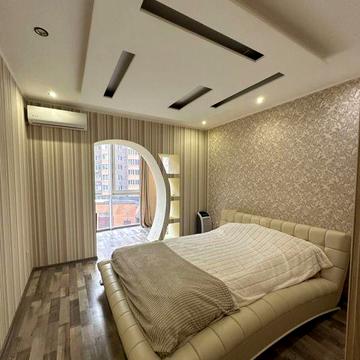 Оренда 1 к квартири в ЖК Набережний квартал