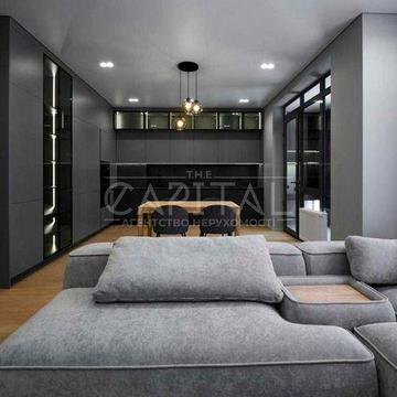 Можна з тваринами! ОРЕНДА квартири | Новопечерські липки | ГЕНЕРАТОР