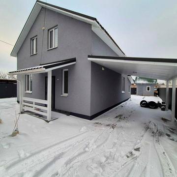 Здам новий будинок, Осокорки, 4км від метро