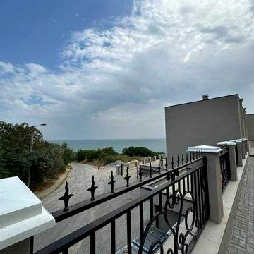 квартира Авіньон.Газ.Котел.Море. ЖК Авіньон