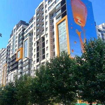 ПРОДАМ 1К Балкон Лоджия ЖК Таировские сады