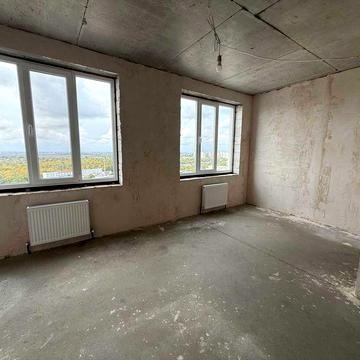 1-комнатная квартира в сданом доме на Таирово, 840$ за м2