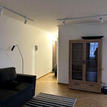 Квартира в центрі міста