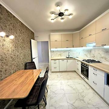 Продаж 2к Квартира Сімейна вулиця ЖК Днепровская Брама 2