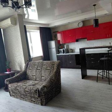 Сдам квартиру по Сахарова/Высоцкого ы