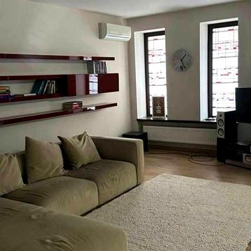 Голосіївська вул., 13