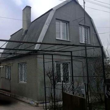 Продам Дачу в Куриловке с Автономкой(газ)