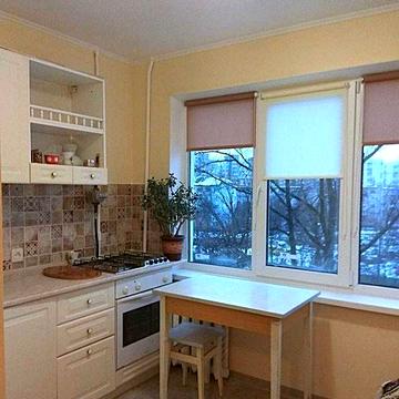 Продаж 1-кім за 5 хв від м Дарниця вул. Солов’яненка (Бойченка), 2/6