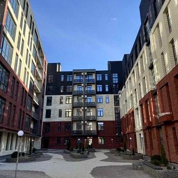 Продаж квартири 125м2 вул.ЧУПРИНКИ