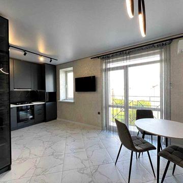 Продаю! Простора однокімнатна! Вигідно!