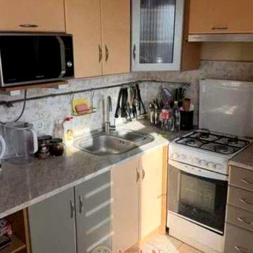 Продам двух-комнатную квартиру на Морсельской