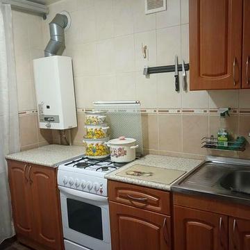 Сдається 2х кімн кв вул Говорухи ( Совхозная) на Космосі