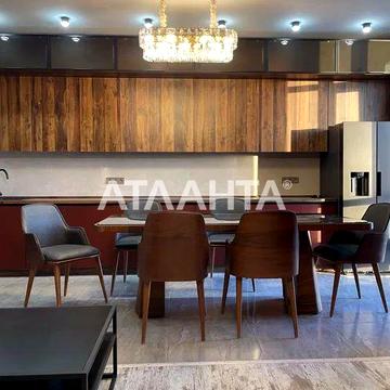 проспект Шевченко, 31, Парк Победы, Приморский, Одесса, Одесская 150000.0 USD