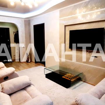 Сахарова, 44, Котовского, Пересыпский, Одесса, Одесская 68000.0 USD