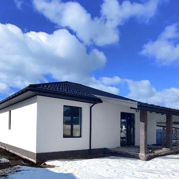 Продаж будинку 125м кв+тераса