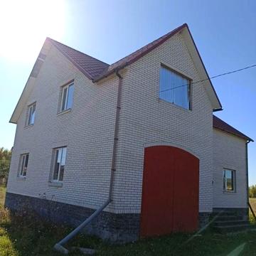 Продаж будинку в с.Глибочиця