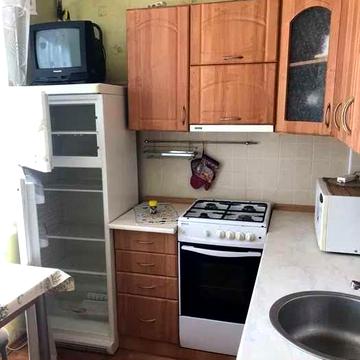 Продаж 1 к.кв., метро Салтівська 524 м/р (90538)