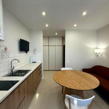 Сдам стильную 1ком ЖК Левитана/ Неб Сотни