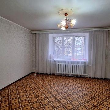 2-кімн квартира на низькому поверсі в м. Чорноморськ