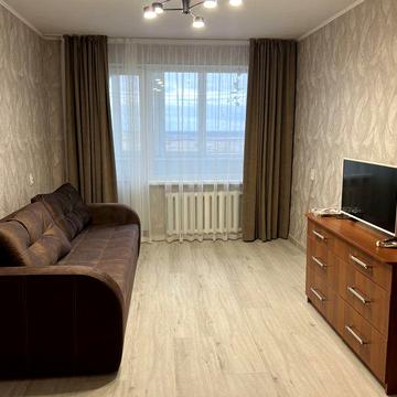 Тепла Двокімнатна на ПЗР