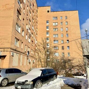 Продаж однокімнатної квартири