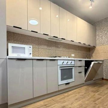 2к квартира новобудова Жк Династія, перша здача