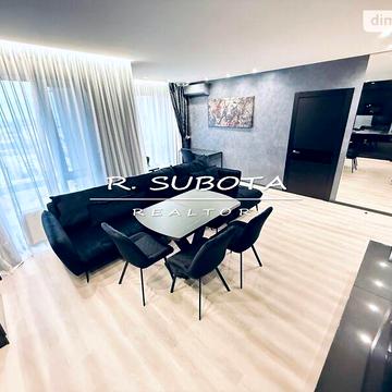 Довгострокова оренда 1к Квартира Свєтлова вулиця ЖК Palermo