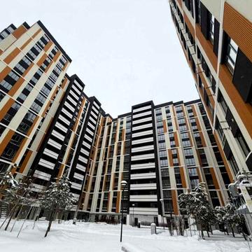 Продаж великої однокімнатної квартири в центрі поряд з школою ЖК Фаворит Premium