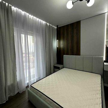 Продается 2-комнатная квартира в Кадоре на Краснова с новым ремонтом ЖК 65 Жемчужина