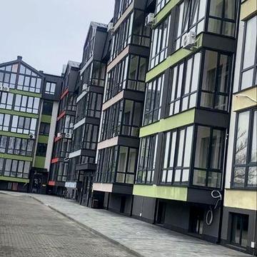 У продажу 1 кімнатна квартира , вул. Слободская. ЖК Акварель