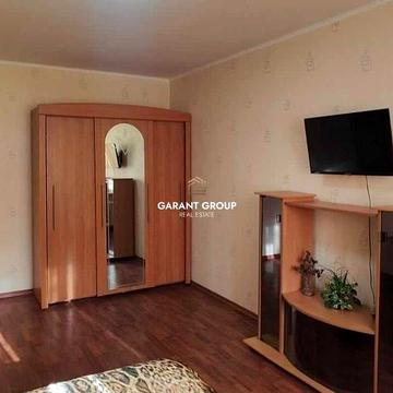 Однокімнатна квартира/сучасний ремонт/гарна локація