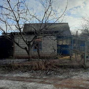 Продам дачу9 сот. Шевченковский р,н