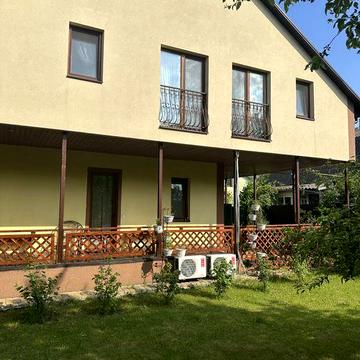 Продаж приватного будинку Шкуренці