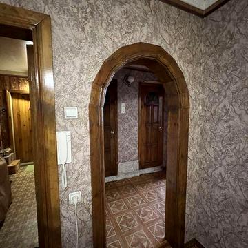 Квартира 3-х кімнатна, м.Київська Харків