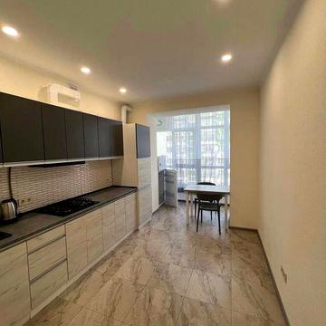 Оренда 1 км квартири поруч з стометрівкою