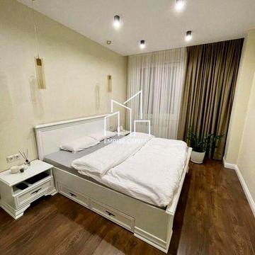 Продаж 1-к квартири | Франківський район | ЖК Continent