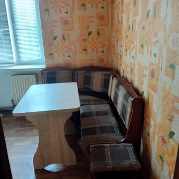 Аренда. Однокомнатная квартира. Дендропарк.