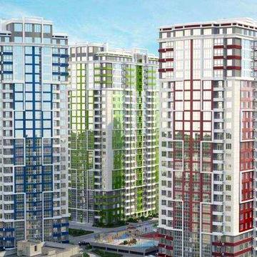 Продается однокомнатная квартира в ЖК 4 Сезона. Показы в любое время ЖК 4 Сезона