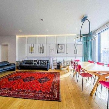 Ексклюзивна квартира ЖК Skyline центр Печерськ клубний будинок ЖК Skyline Residence