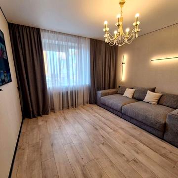 Стильна 1-кімн кв Новобудова ЖК "Перлина Поділля"