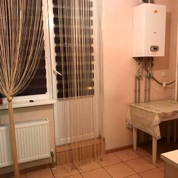 Сдам однокомнатную квартиру