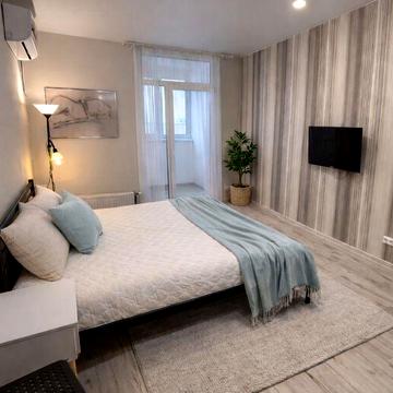 Здам 1 кім квартиру Акварели-2  Генератор,,Novus,, м. Вишневе