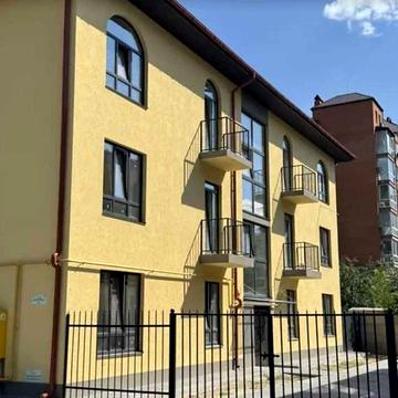 Продаж 1к квартири, єОселя 3%та7% ЖК Курортний