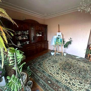 Довгострокова оренда 3к Квартира Садиковська вулиця