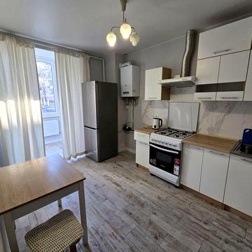 ‼️Здам в оренду затишну 1- кімнатну квартиру в  Центру міста!