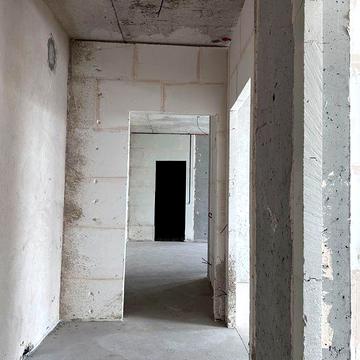 ТОП-пропозиція. Євротрикімнатна квартира з кухнею 40 м.кв. ПАРК ТАУН