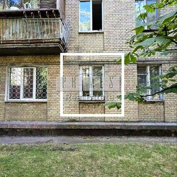 Продаж 3к Квартири з ремонтом 55м2 поверх 1 |Окремий вхід Дарницька пл