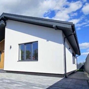 Продаж будинку  115м.кв.+тераса