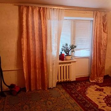 Продам квартиру, продається 1 кімнатна квартира